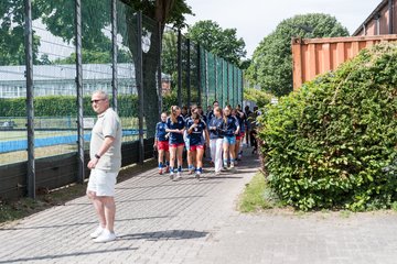 Bild 1 - wBJ HSV Leistungsvergleich